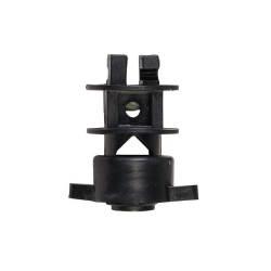 AISLADOR Z-4  REGULABLE 10 UDS 