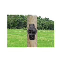 AISLADOR Z-15 CERCA FIJA HILO 10 u  2