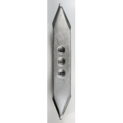 REJAS CASAMAYOR 571-C 3 TALADROS 