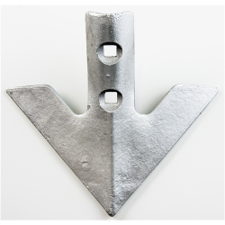 REJAS CASAMAYOR 552 C/N 2 TALADROS 