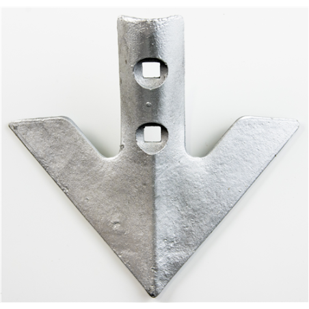 REJAS CASAMAYOR 552 C/N 2 TALADROS 