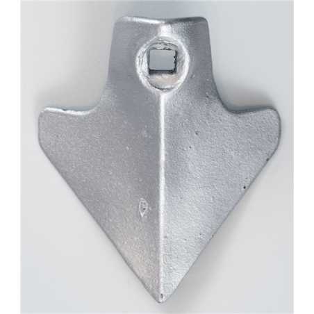 REJAS CASAMAYOR 544 C/N 