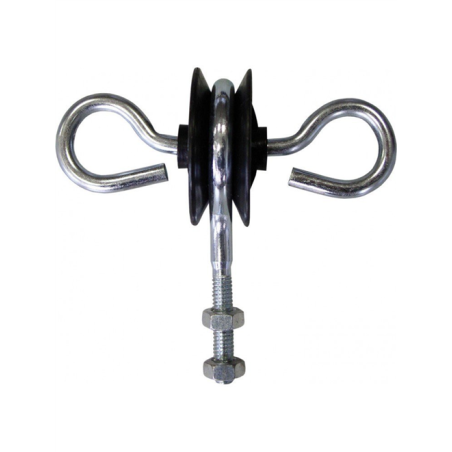 AISLADOR Z-6 DE TORNILLO 6 