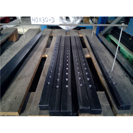 FORMONES 40x30x 900 AVELLANAD DE 