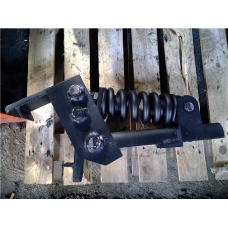 MORDAZA 32x32C- 80 C/M S/B S/R 