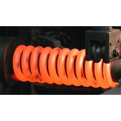 MUELLE ESPIRAL 150x 75x14- 7 ESP 