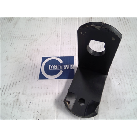 MORDAZA  80x 80 C-27 AMARRES 