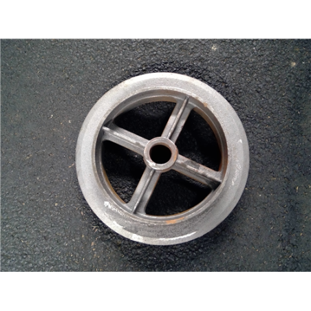 RODILLO 430x90x50 4R LISO 