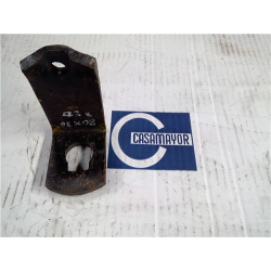 MORDAZA  80x 30 C-20 