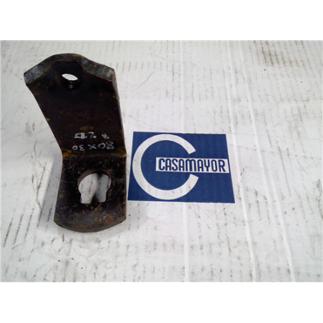 MORDAZA  80x 30 C-20 