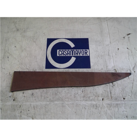 EMPALME CASAMAYOR ARADO E-74-18  