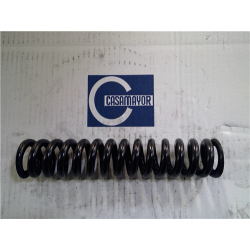 MUELLE ESPIRAL 250x 52x10 ENR/IZQUIERDA 4958 