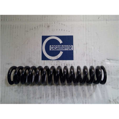 MUELLE ESPIRAL 250x 52x10 ENR/IZQUIERDA 4958 