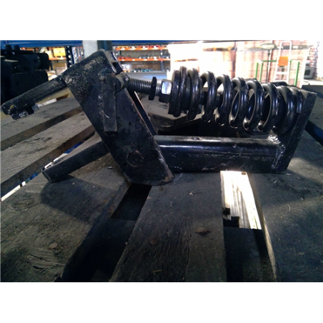 MORDAZA 25x25 70C/M S/B S/R 