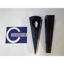 BOTA SUBSOLAD ZAZURCA Z-300 