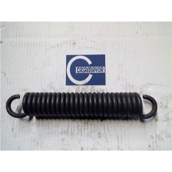 MUELLE ESCARIFICADOR 345x55x10 