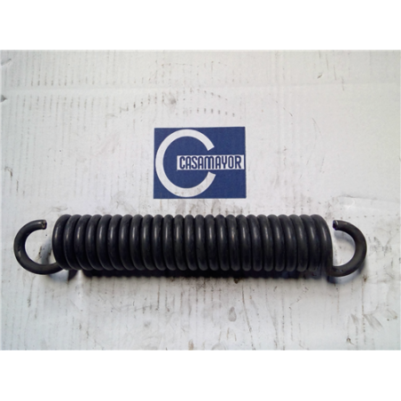 MUELLE ESCARIFICADOR 345x55x10 