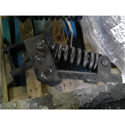 MORDAZA 45x20C- 80 C/M S/B S/R 