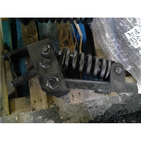 MORDAZA 45x20C- 80 C/M S/B S/R 