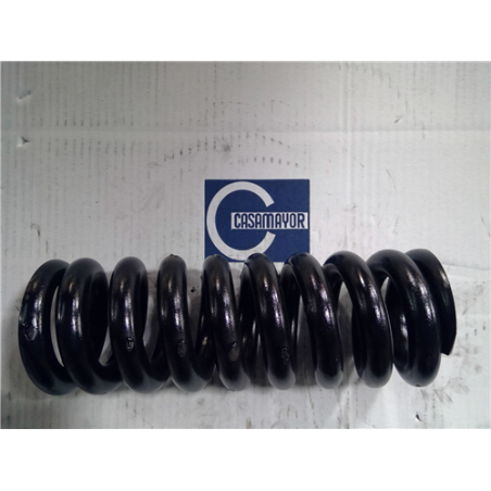 MUELLE ESPIRAL 300x110x22 1657 