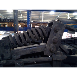 MORDAZA 45x20C-100MUELLE-250 