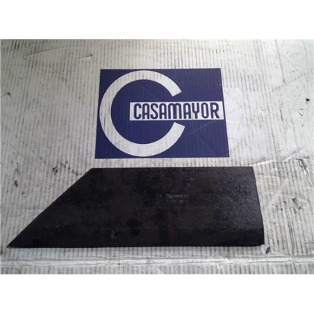 REJAS CASAMAYOR N11 DER 