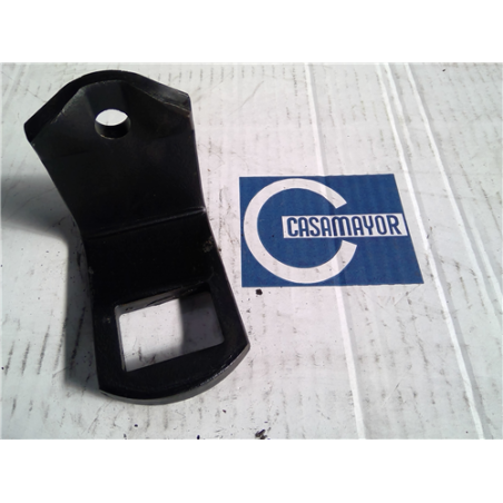 MORDAZA KK 60x60 45x12  REFUERZO 