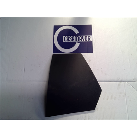 PLACA REFORZADA VERTEDERA IZQ 