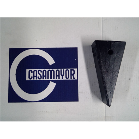 BOTA VIÑEDO CASAMAYOR V-200 