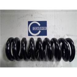 MUELLE ESPIRAL 260x105x20- 9 ESP 3376 