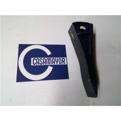 BOTA SUBSOLAD AGROMET 1-4 