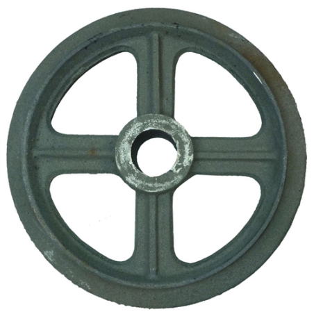 RODILLO 430x90x50 4R LISO 