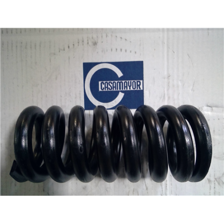 MUELLE ESPIRAL 225x105x20 85 ESP 2975 