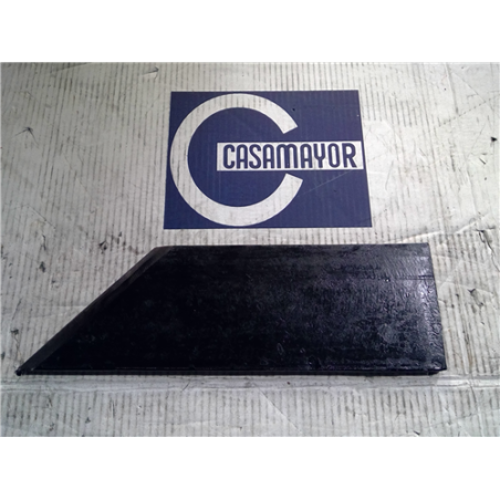 REJAS CASAMAYOR N12 IZQ 