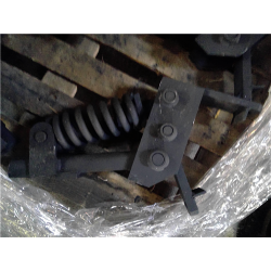 MORDAZA 32x32C-100 C/M S/B S/R 