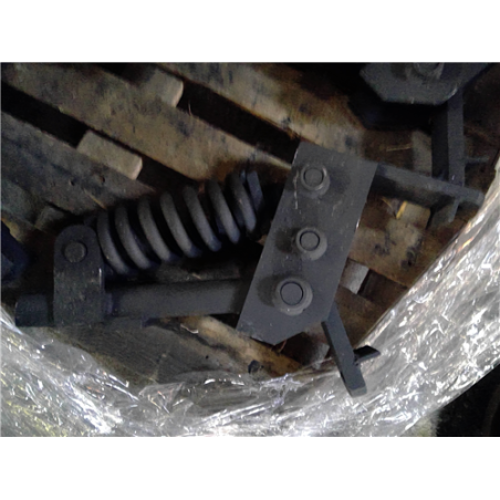 MORDAZA 32x32C-100 C/M S/B S/R 