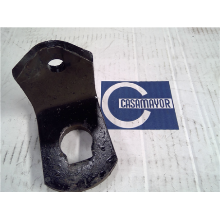 MORDAZA  60x 60 C-27 AMARRES 