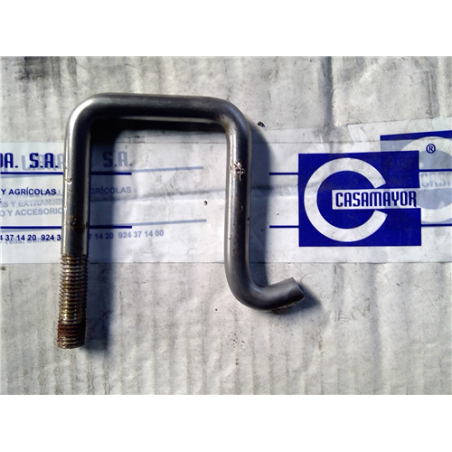 AMARRE 50x50 PARA RASTRA 12mm SIMPLE 