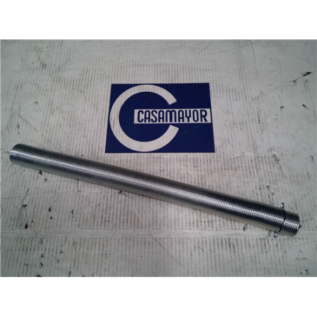 MUELLE SEMBRAD 40x500 2 COJIDA 