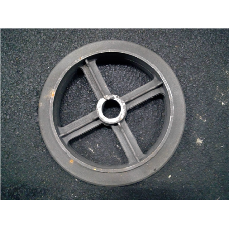 RODILLO 500x75x60 4R LISO 