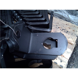 MORDAZA  80x 80 C-32 AMARRES 