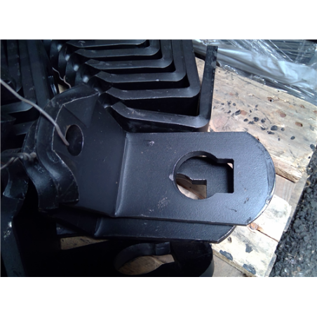 MORDAZA  80x 80 C-32 AMARRES 