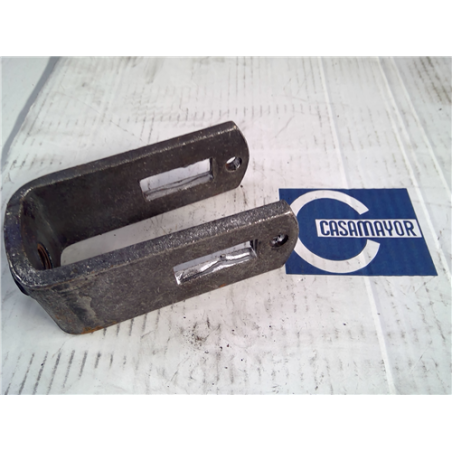 MORDAZA BORRAHUELLA AMARRES 