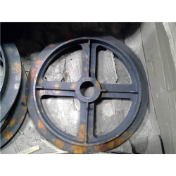 RODILLO 550x80x70 4R LISO  2