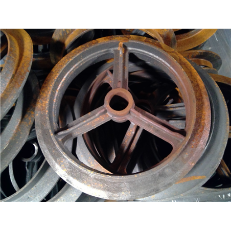 RODILLO 450x70X50 3R LISO 