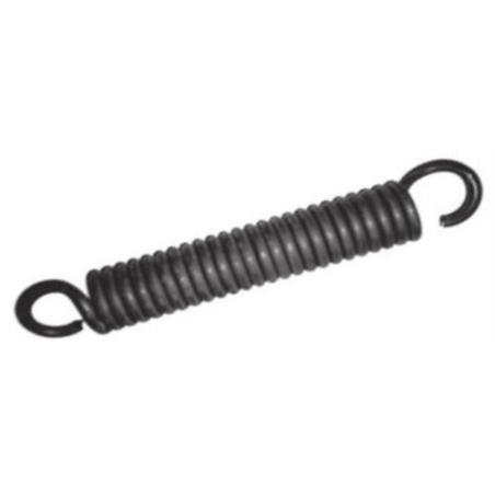 MUELLE EXTENSIBLE 500 x 55 x 12 