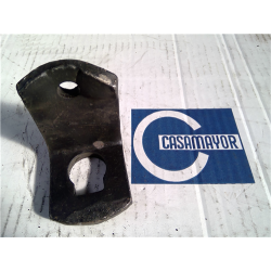 MORDAZA  50x 20 C-20 AMARRES  2