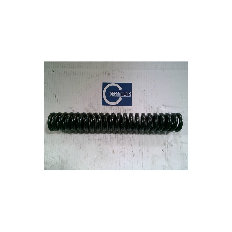 MUELLE ESPIRAL 380x 56x12 22 ESP 1009 