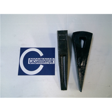 BOTA SUBSOLAD NOLI N-300 