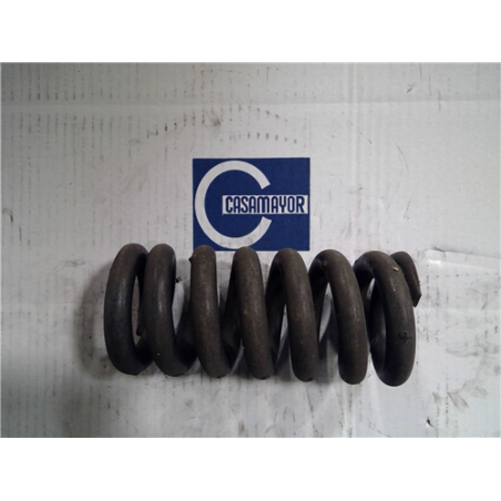 MUELLE ESPIRAL 200x 95x18- 7 ESP 1013 